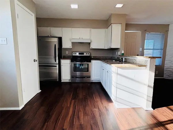 10211 Brownie DR #D, Austin, TX 78753