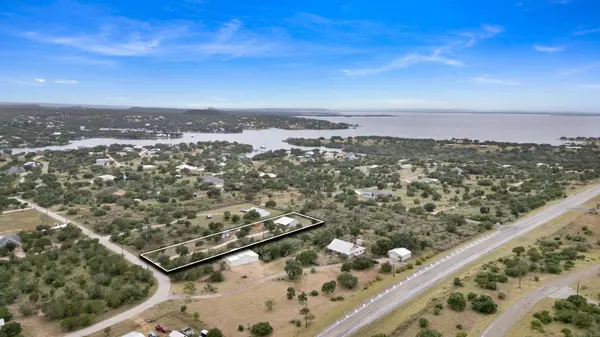 204 Deer Ridge DR, Burnet, TX 78611