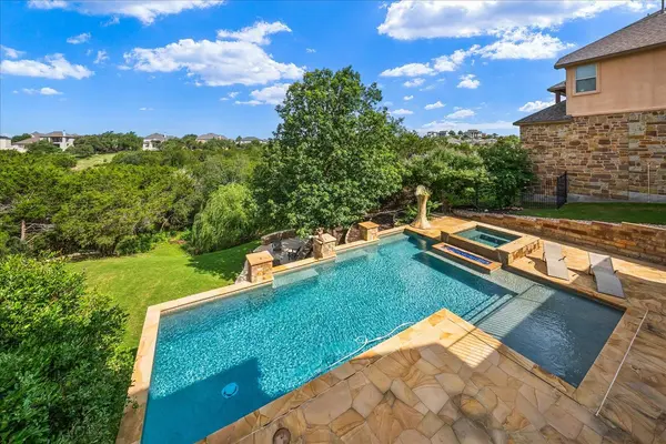 1800 Harvest Dance, Leander, TX 78641