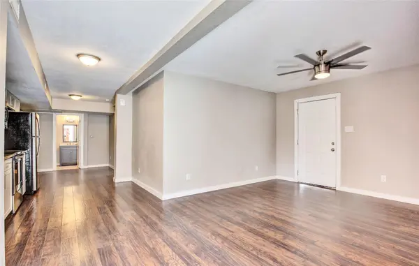 7204 Twin Crest DR #101, Austin, TX 78752