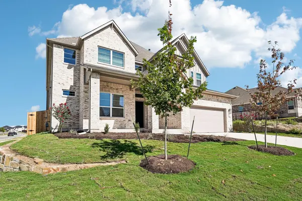 256 Begonia ST, Buda, TX 78610