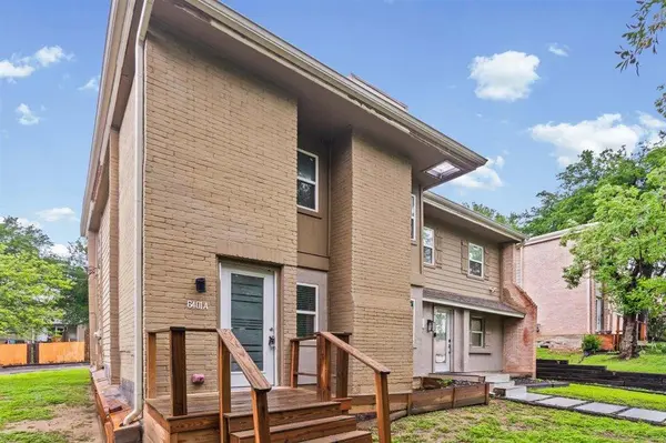 6401 Chimney Creek CIR #A, Austin, TX 78723
