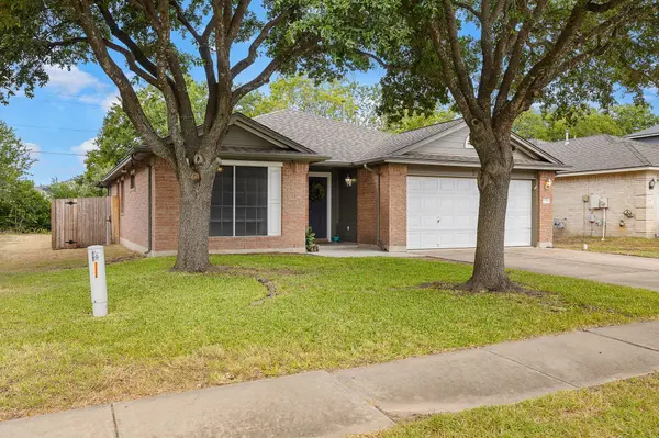 17708 Limpia Creek DR, Round Rock, TX 78664