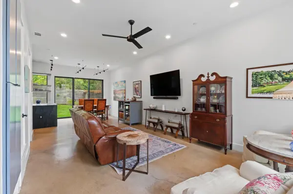 303 Woodward ST #32, Austin, TX 78704