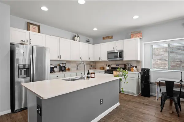 309 Rimrock CT, Bastrop, TX 78602