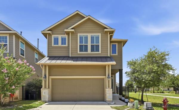 168 Alexander, Kyle, TX 78640