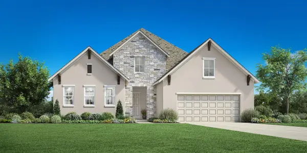 1140 Cow Camp LN, Liberty Hill, TX 78642