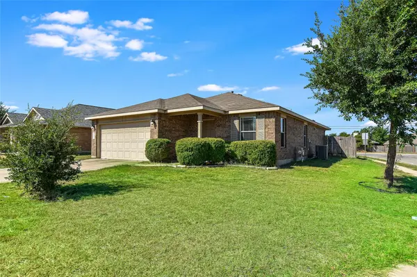 811 Encinita DR, Leander, TX 78641