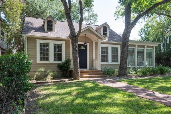 1804 Polo RD, Austin, TX 78703