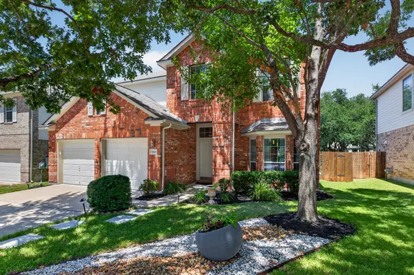 3780 Turetella DR, Round Rock, TX 78681