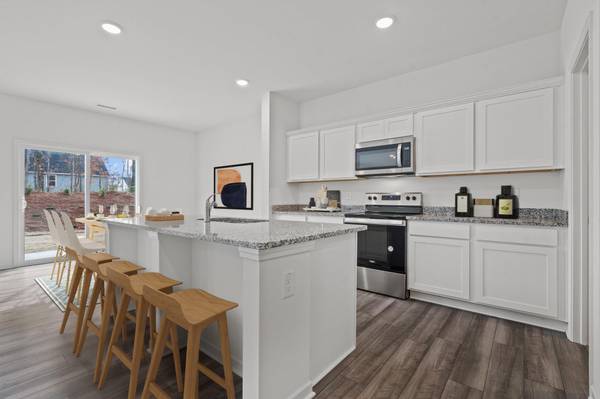 308 Sunlight Lake BLVD, Hutto, TX 78634