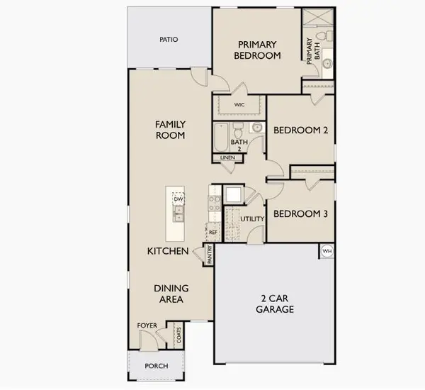 17420 Escolle WAY, Pflugerville, TX 78660
