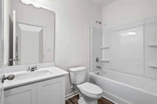 17420 Escolle WAY, Pflugerville, TX 78660