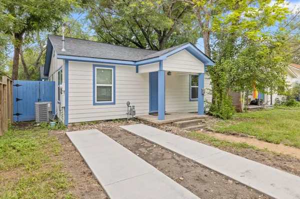 907 E 53rd ST, Austin, TX 78751