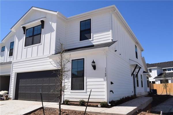 116D Amber Fields TRL, Buda, TX 78610