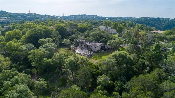 610 Lancelot WAY, Austin, TX 78746