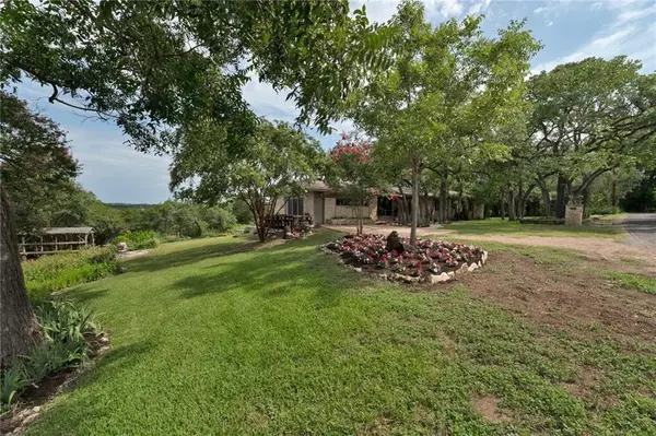 610 Lancelot WAY, Austin, TX 78746