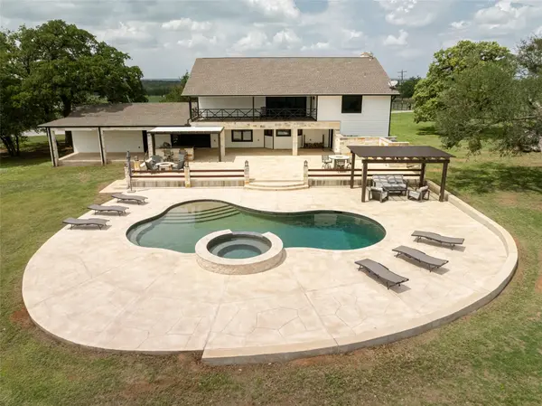 191 N Cedar Creek DR, Cedar Creek, TX 78612