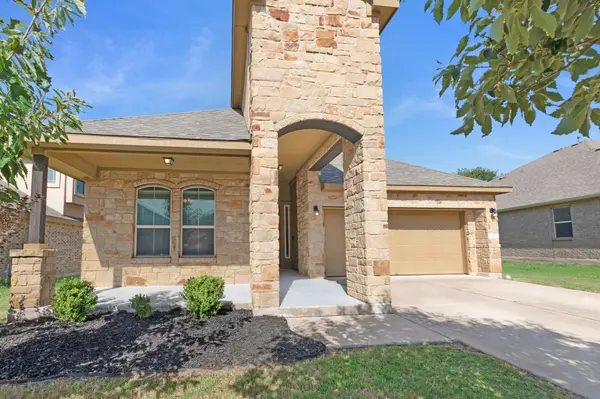 2437 Lyla LN, Leander, TX 78641