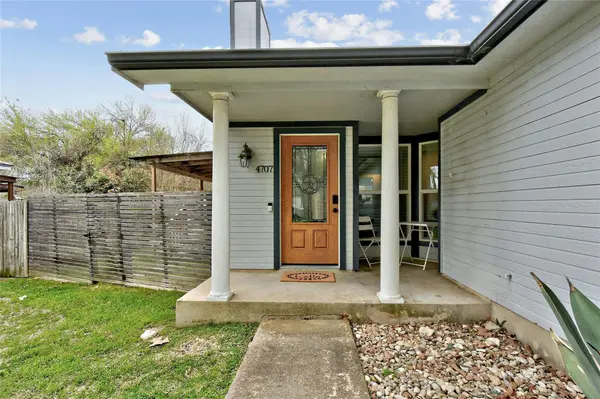 Address not disclosed, Austin, TX 78744