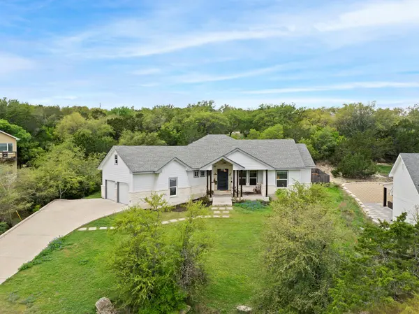 706 Stow DR, Spicewood, TX 78669
