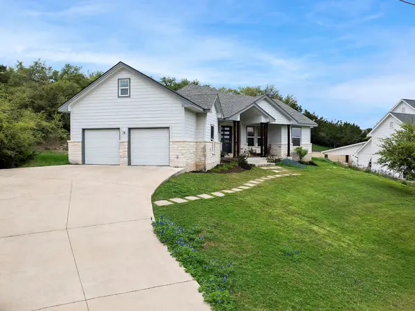 706 Stow DR, Spicewood, TX 78669