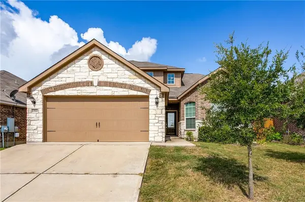13520 Clara Martin RD, Manor, TX 78653