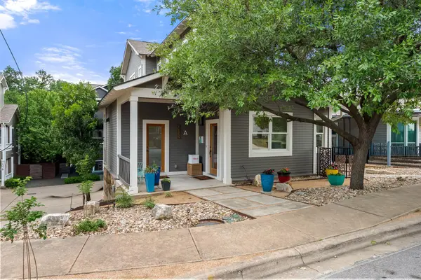 1609 W 8th ST #A, Austin, TX 78703