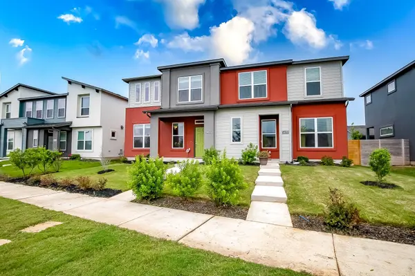 5405 Charles Merle DR #A, Austin, TX 78747