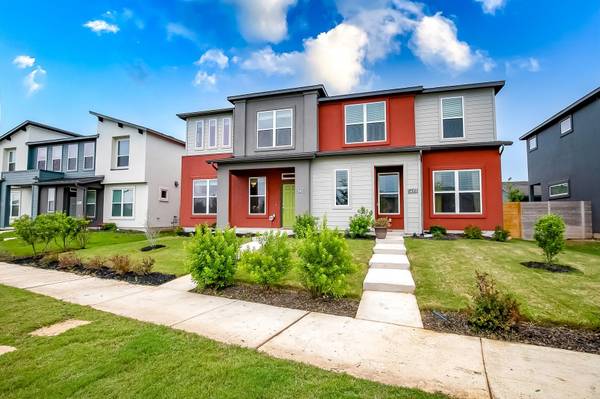5405 Charles Merle DR #A, Austin, TX 78747
