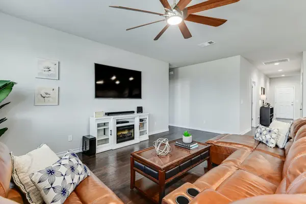 1349 Eagle Ray ST, Leander, TX 78641