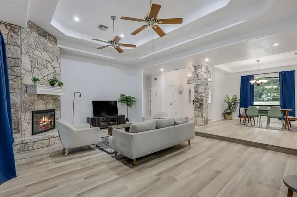103 Birdie, Horseshoe Bay, TX 78657