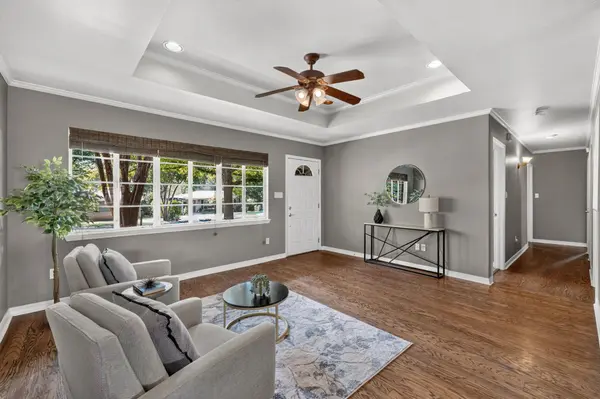 4702 Chiappero TRL, Austin, TX 78731