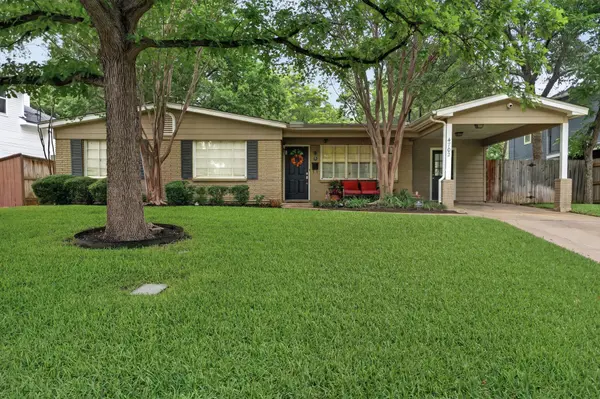 4702 Chiappero TRL, Austin, TX 78731