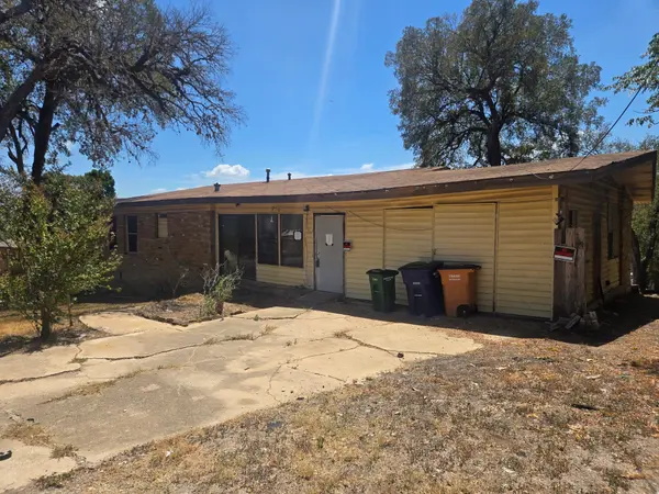 3001 Jack Cook DR, Austin, TX 78723