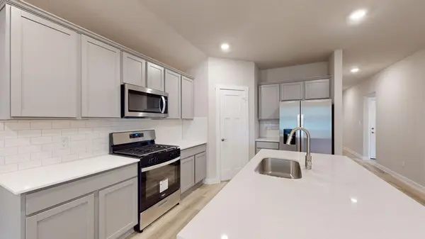 309 Presley DR, Killeen, TX 76542