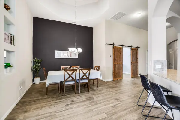 8356 Paola ST, Round Rock, TX 78665