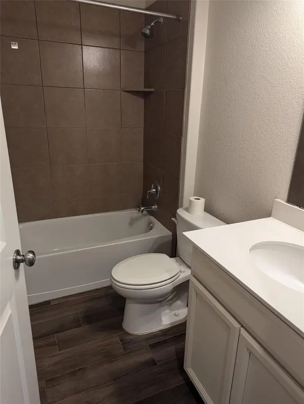 132 Andele WAY, Liberty Hill, TX 78642