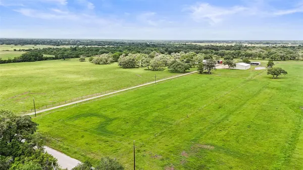 Lot 3 County Road 123, Edna, TX 77957