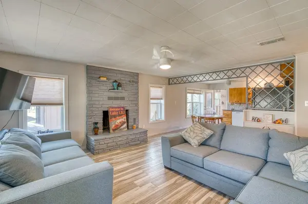 602 County Road 131, Marble Falls, TX 78654