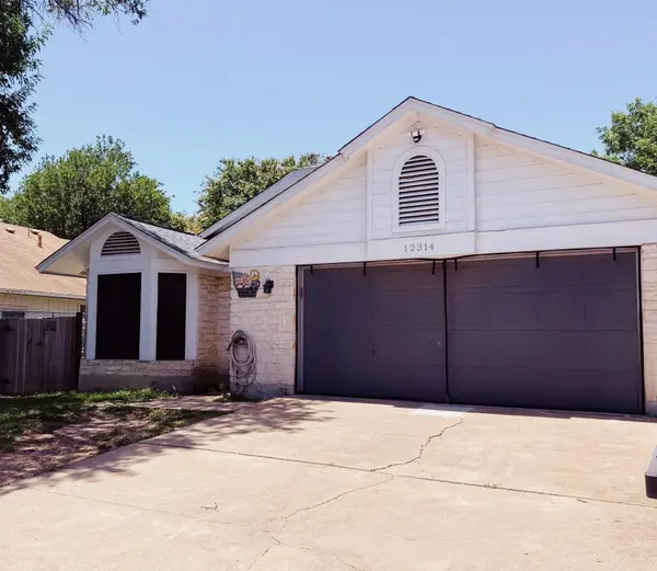 12314 Thompkins DR, Austin, TX 78753