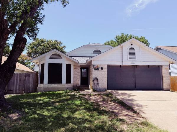 12314 Thompkins DR, Austin, TX 78753