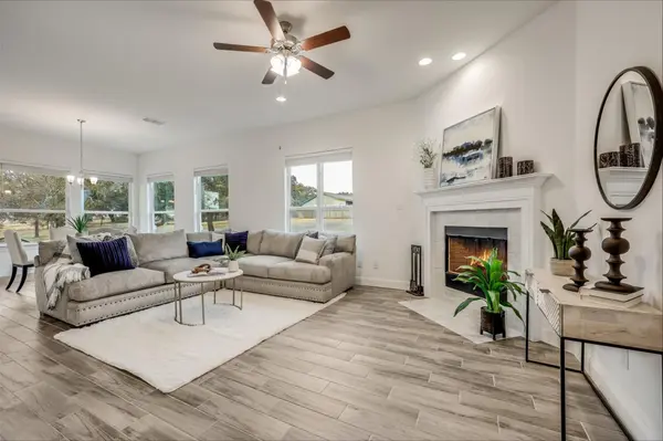 616 County Road 267, Leander, TX 78641