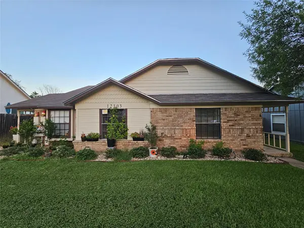 12303 Alderbrook DR #A, Austin, TX 78758