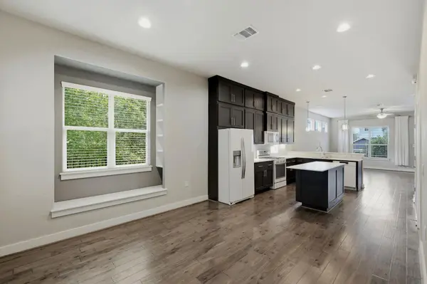 12221 Cottage Promenade CT, Austin, TX 78753