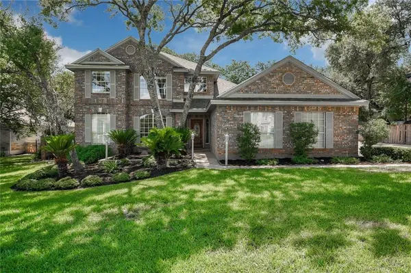 308 Plum DR, Lakeway, TX 78734
