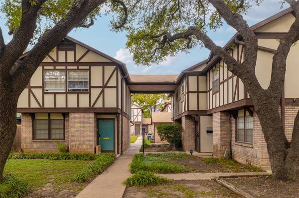 7406 Shadow Hill DR #108, Austin, TX 78731