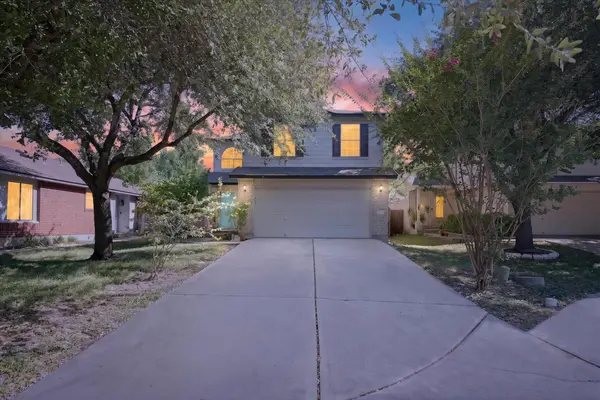 1516 Sleepytime TRL, Pflugerville, TX 78660