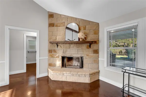 252 Sunday DR, Burnet, TX 78611