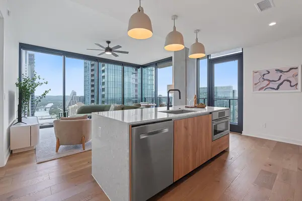84 East Ave #1401, Austin, TX 78701